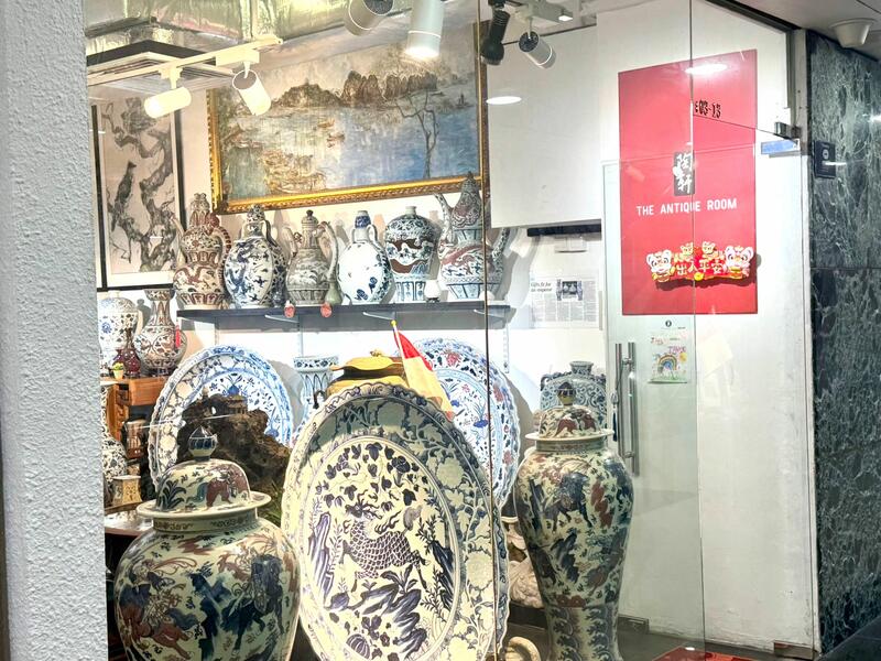 Orchard Towers, 400 Orchard Road, 377 sqft, Other Retail For Rent, by Brenda Zee (徐黎倫), 60076275 - ORCHARD TOWERS, Retail Space for Rent, 377 sqft - CommercialGuru.com.sg