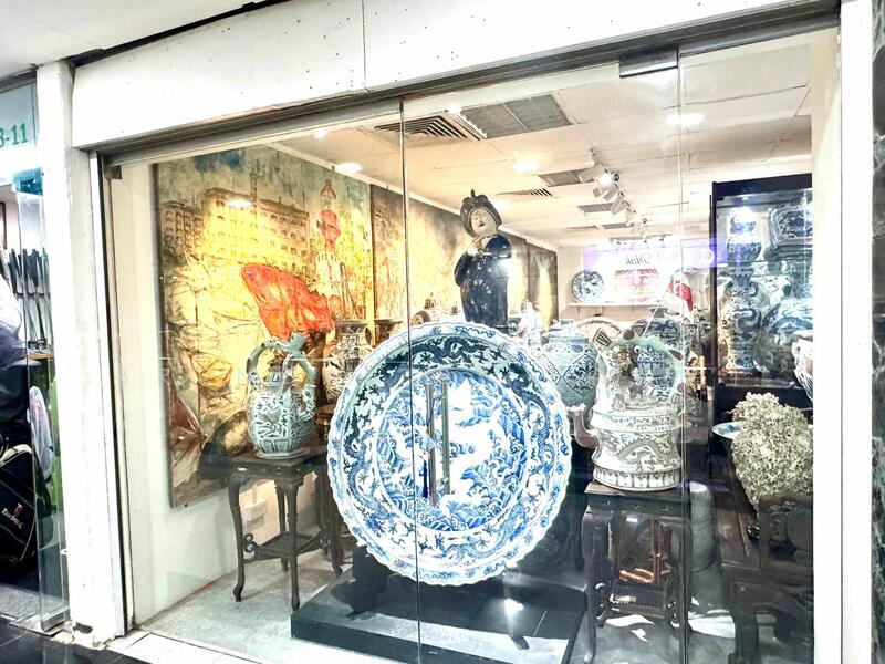 Orchard Towers, 400 Orchard Road, 377 sqft, Other Retail For Rent, by Brenda Zee (徐黎倫), 60076275 - ORCHARD TOWERS, Retail Space for Rent, 377 sqft - CommercialGuru.com.sg