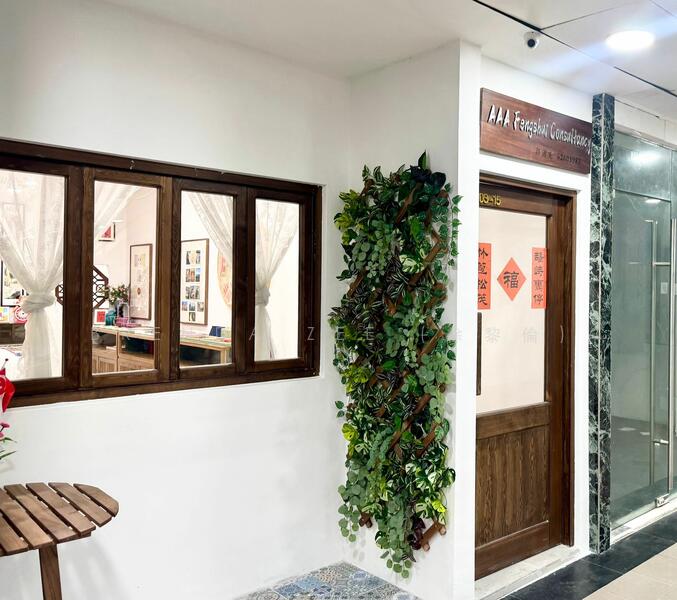 Orchard Towers, 400 Orchard Road, 377 sqft, Other Retail For Rent, by Brenda Zee (徐黎倫), 60076275 - ORCHARD TOWERS, Retail Space for Rent, 377 sqft - CommercialGuru.com.sg