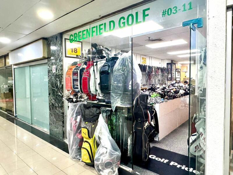 Orchard Towers, 400 Orchard Road, 377 sqft, Other Retail For Rent, by Brenda Zee (徐黎倫), 60076275 - ORCHARD TOWERS, Retail Space for Rent, 377 sqft - CommercialGuru.com.sg