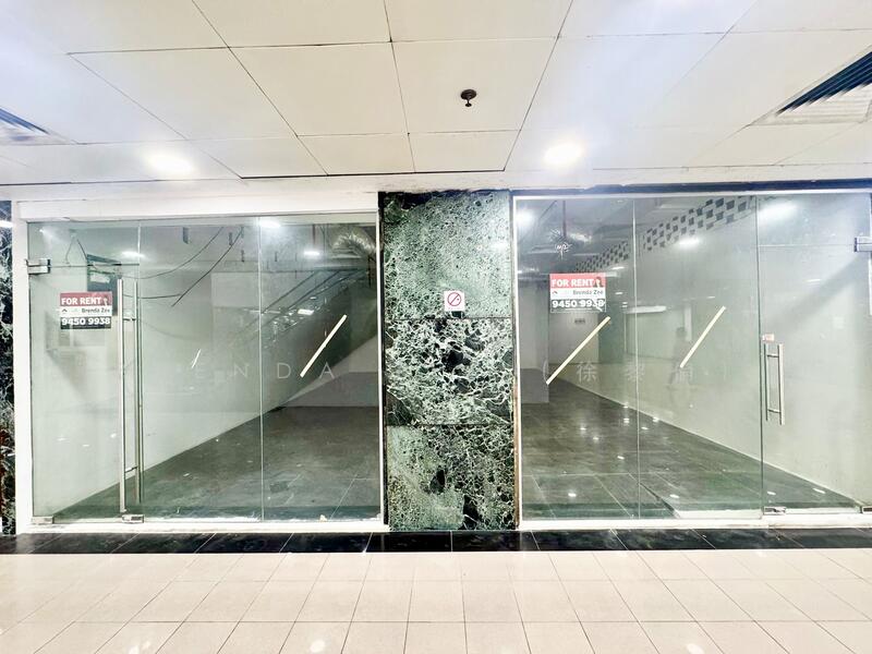 Orchard Towers, 400 Orchard Road, 377 sqft, Other Retail For Rent, by Brenda Zee (徐黎倫), 60076275 - CommercialGuru.com.sg