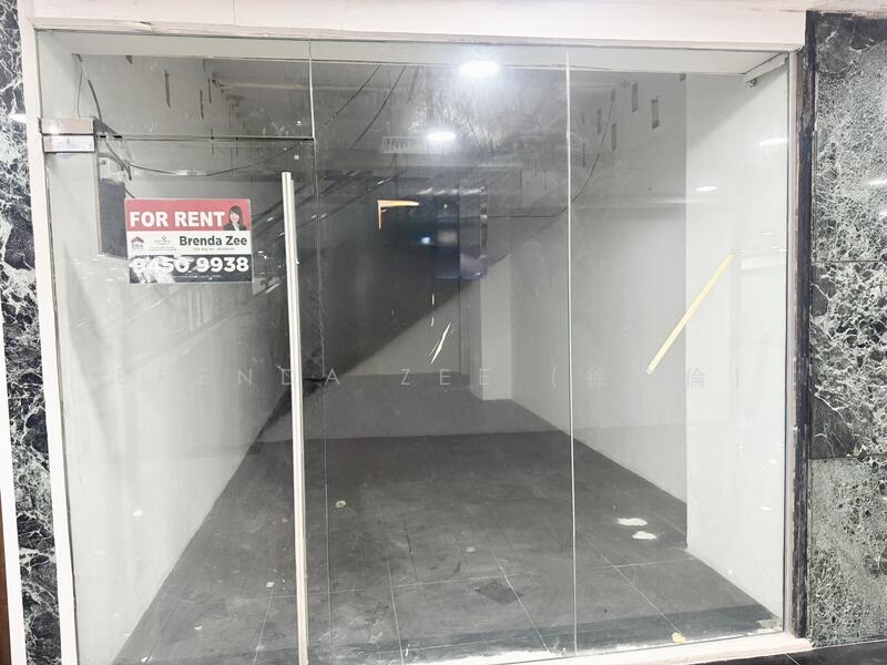 Orchard Towers, 400 Orchard Road, 377 sqft, Other Retail For Rent, by Brenda Zee (徐黎倫), 60076275 - CommercialGuru.com.sg