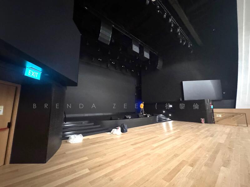 Orchard Towers, 400 Orchard Road, 377 sqft, Other Retail For Rent, by Brenda Zee (徐黎倫), 60076275 - CommercialGuru.com.sg