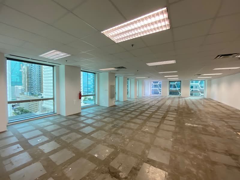 OUE Downtown 2, 6 Shenton Way, 16,263 sqft, Office For Rent, by Janet Tsc ( 张曉菁 ), 60076279 - Interior - CommercialGuru.com.sg