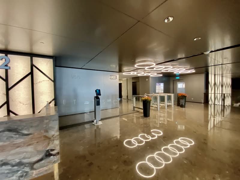 OUE Downtown 2, 6 Shenton Way, 16,263 sqft, Office For Rent, by Janet Tsc ( 张曉菁 ), 60076279 - Lobby - CommercialGuru.com.sg