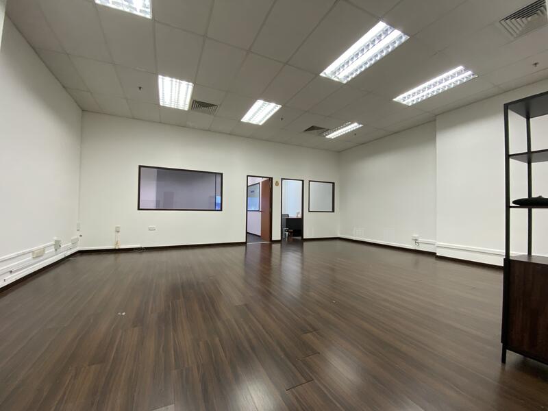 BizTech Centre, 627A Aljunied Road, Eunos / Geylang / Paya Lebar, 1,109 sqft, Light Industrial (B1) For Rent, by Sharon Fu 傅丽华, 60076280 - Study - CommercialGuru.com.sg