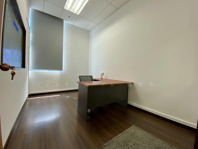 BizTech Centre, 627A Aljunied Road, Eunos / Geylang / Paya Lebar, 1,109 sqft, Light Industrial (B1) For Rent, by Sharon Fu 傅丽华, 60076280 - Study - CommercialGuru.com.sg