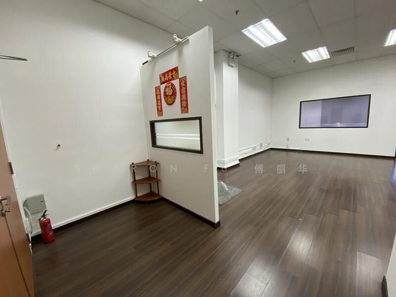 BizTech Centre, 627A Aljunied Road, Eunos / Geylang / Paya Lebar, 1,109 sqft, Light Industrial (B1) For Rent, by Sharon Fu 傅丽华, 60076280 - Study - CommercialGuru.com.sg
