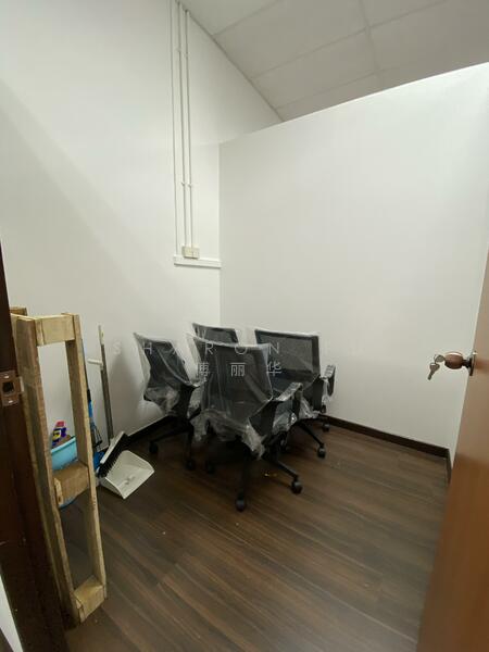 BizTech Centre, 627A Aljunied Road, Eunos / Geylang / Paya Lebar, 1,109 sqft, Light Industrial (B1) For Rent, by Sharon Fu 傅丽华, 60076280 - Study - CommercialGuru.com.sg