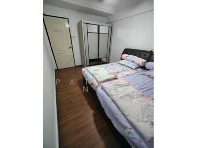 For Rent - 443 Ang Mo Kio Avenue 10