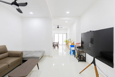 For Sale - Thomson Garden Estate