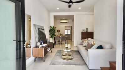 For Sale - Thomson Garden Estate