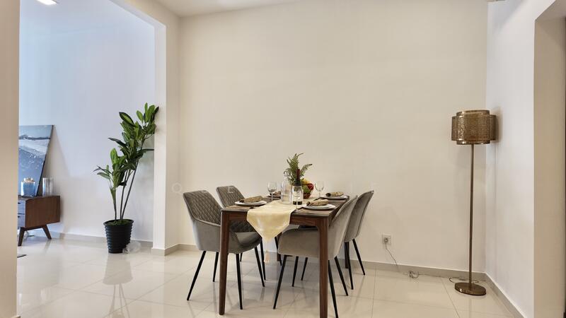 For Sale - Thomson Garden Estate