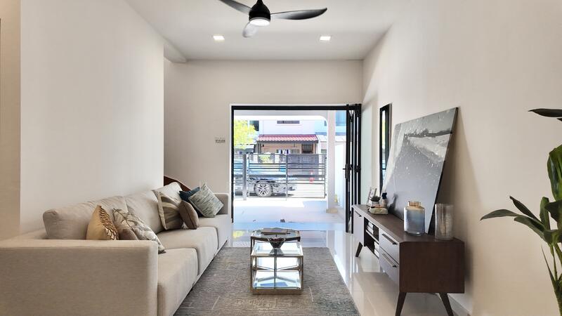 For Sale - Thomson Garden Estate