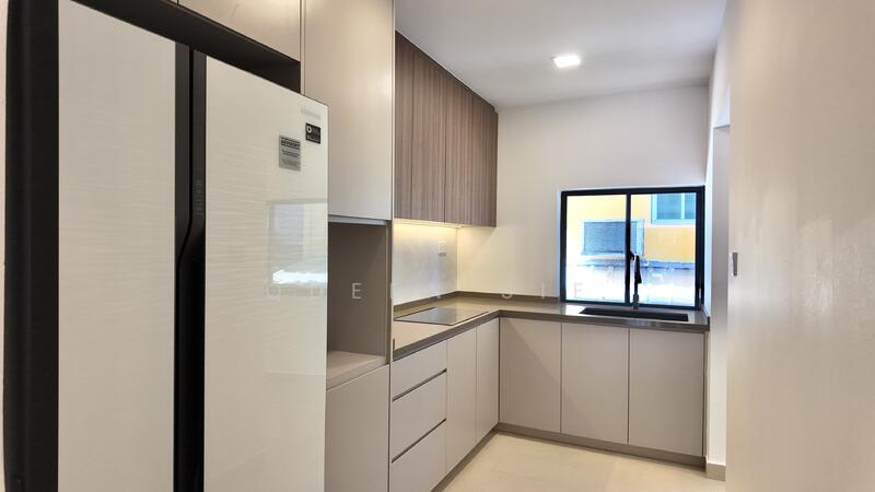 For Sale - Thomson Garden Estate