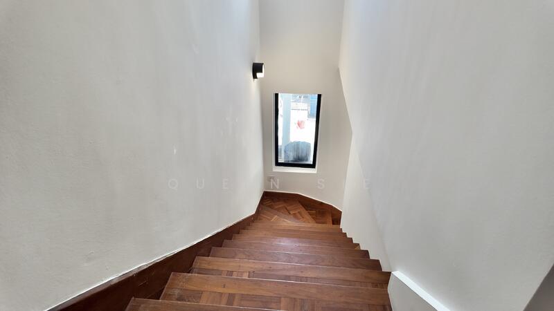 For Sale - Thomson Garden Estate