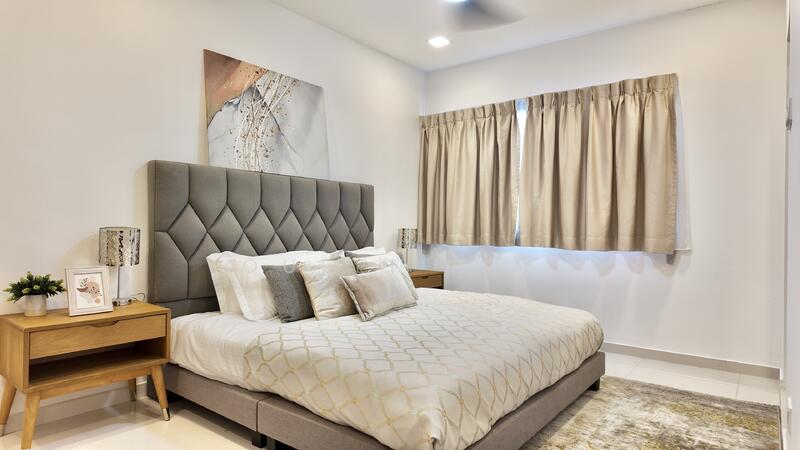 For Sale - Thomson Garden Estate