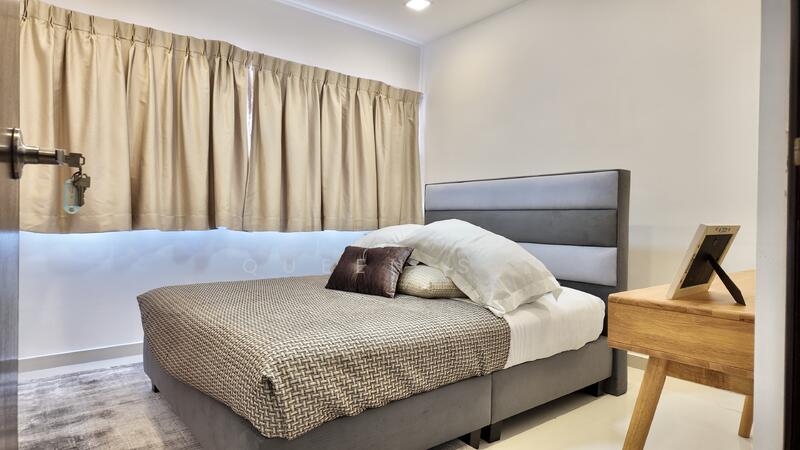 For Sale - Thomson Garden Estate