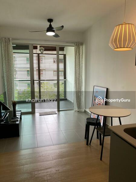 For Rent - Parc Sophia
