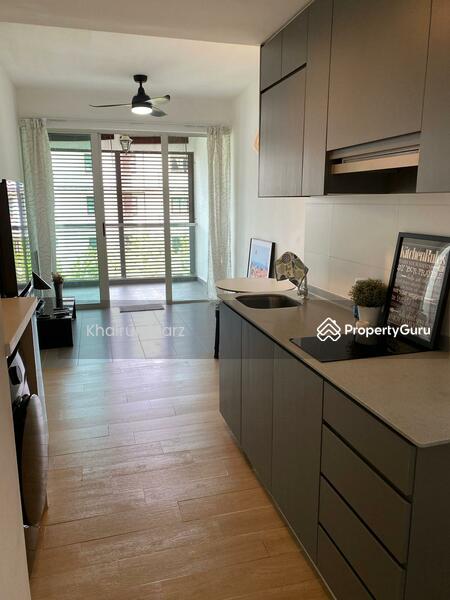 For Rent - Parc Sophia