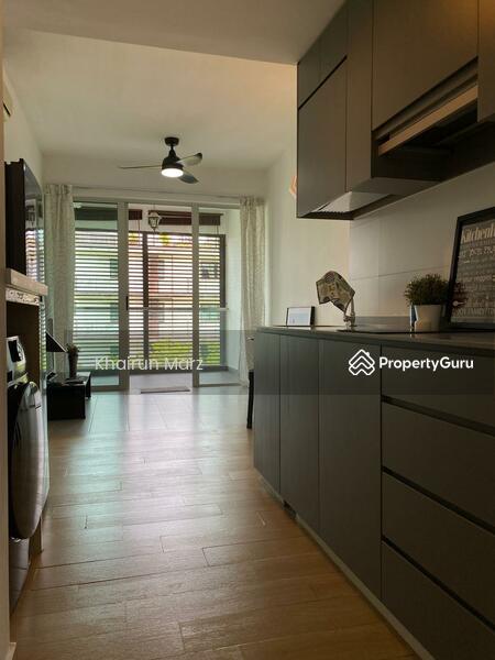 For Rent - Parc Sophia