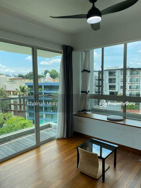 For Rent - Parc Sophia