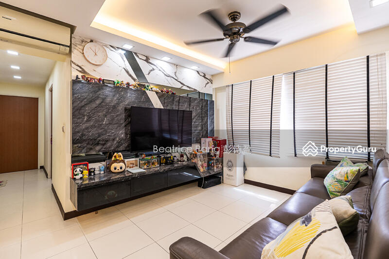 For Sale - 988C Buangkok Green