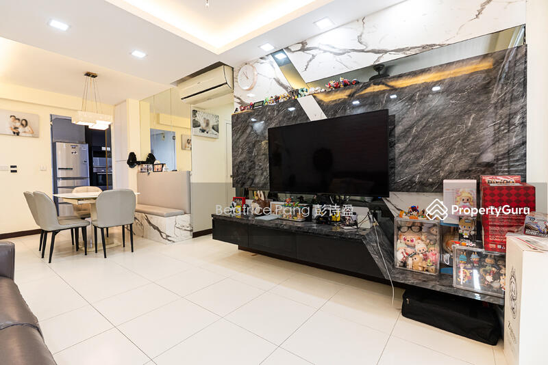 For Sale - 988C Buangkok Green