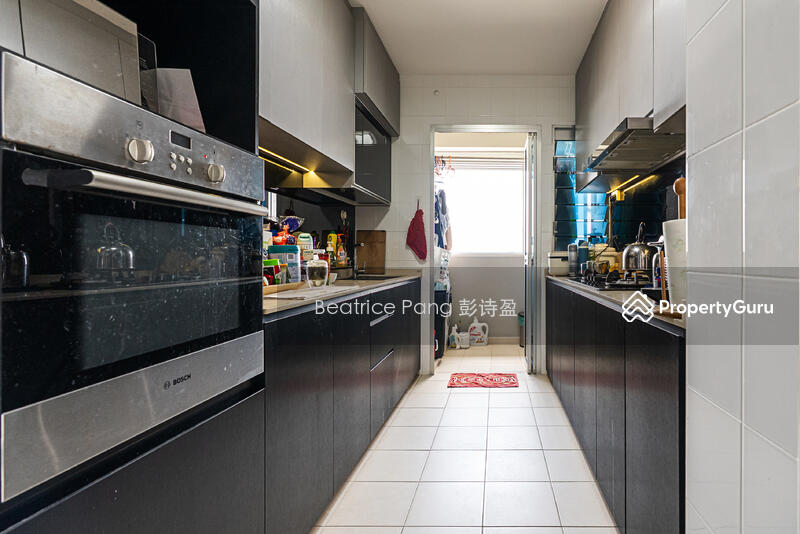 For Sale - 988C Buangkok Green