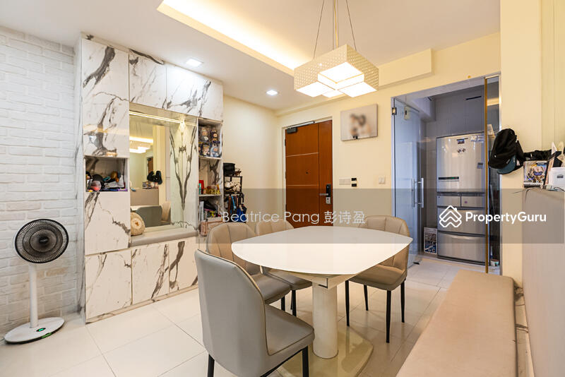 For Sale - 988C Buangkok Green