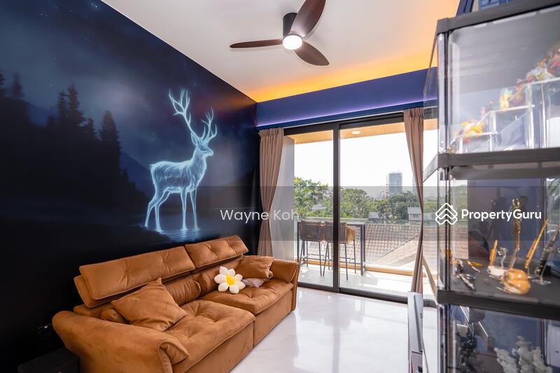 For Sale - Peak Residence