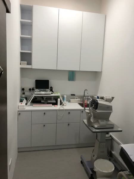Novena Specialist Center, 8 Sinaran Drive, 700 sqft, Medical For Sale, by Yen On, 60076339 - Interior - CommercialGuru.com.sg