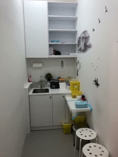 Novena Specialist Center, 8 Sinaran Drive, 700 sqft, Medical For Sale, by Yen On, 60076339 - Interior - CommercialGuru.com.sg