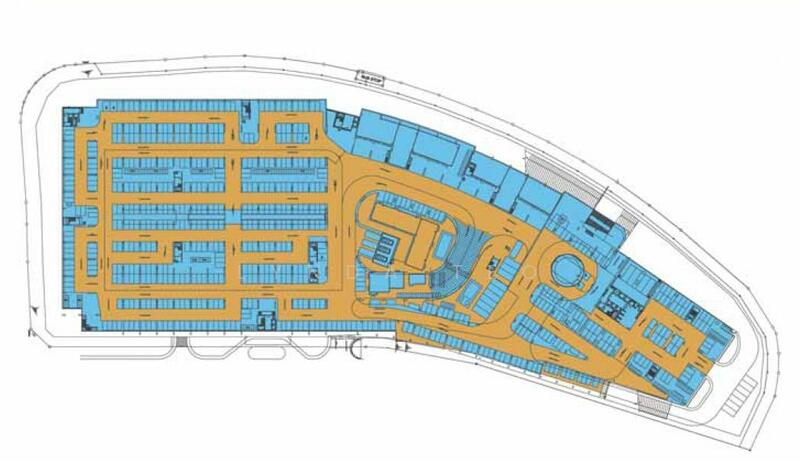 Wcega Plaza, 1 Bukit Batok Crescent, 2,432 sqft, Light Industrial (B1) For Sale, by Lynda Teo, 60076351 - CommercialGuru.com.sg