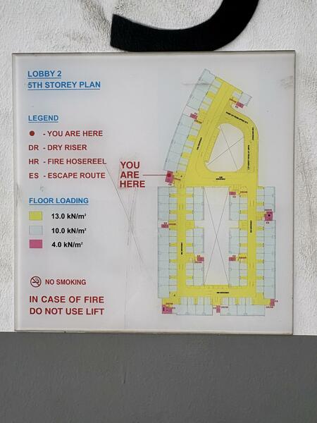 Wcega Plaza, 1 Bukit Batok Crescent, 2,432 sqft, Light Industrial (B1) For Sale, by Lynda Teo, 60076351 - CommercialGuru.com.sg