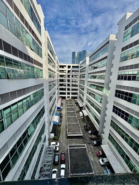 Wcega Plaza, 1 Bukit Batok Crescent, 2,432 sqft, Light Industrial (B1) For Sale, by Lynda Teo, 60076351 - CommercialGuru.com.sg