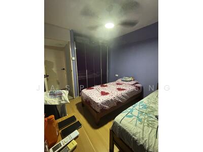 For Rent - 6 Marsiling Drive