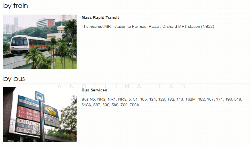 Far East Plaza, 14 Scotts Road, 592 sqft, Other Retail For Sale, by Angelina Tan, 60076360 - Others - CommercialGuru.com.sg