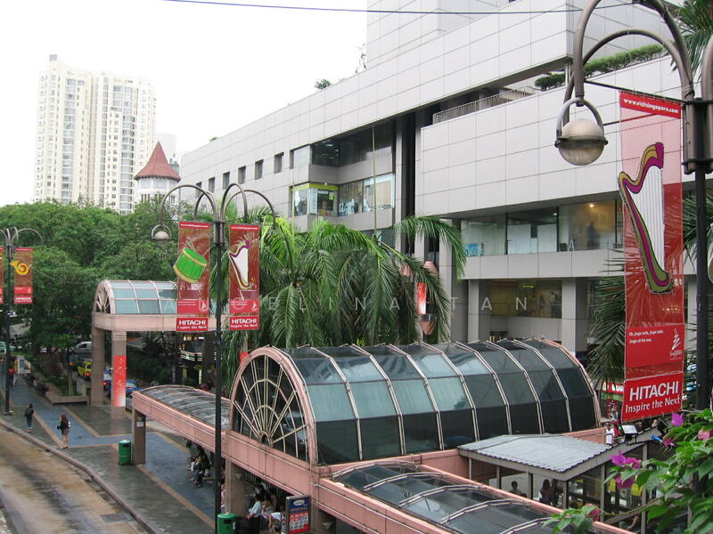 Far East Plaza, 14 Scotts Road, 592 sqft, Other Retail For Sale, by Angelina Tan, 60076360 - Others - CommercialGuru.com.sg