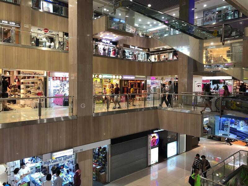 Far East Plaza, 14 Scotts Road, 592 sqft, Other Retail For Sale, by Angelina Tan, 60076360 - Others - CommercialGuru.com.sg