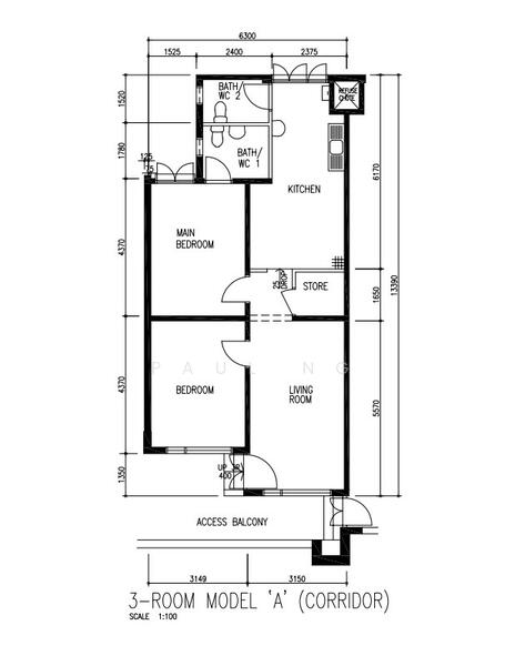 For Sale 157 Woodlands Street 13