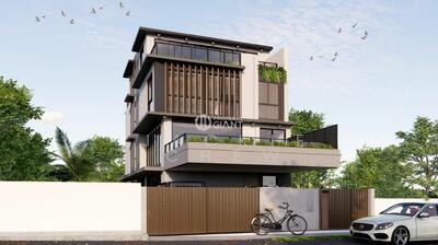 For Sale - PROPERTYGIANT EXCLUSIVE ❤️D19 Strategic & Huge 4-Levels Semi-D For Sale!