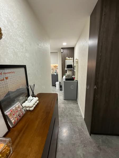 The M, 30 Middle Road, 2 Bedrooms, 635 sqft, Condominium For Rent, by Yvonne Chua, 60076372 - PropertyGuru.com.sg