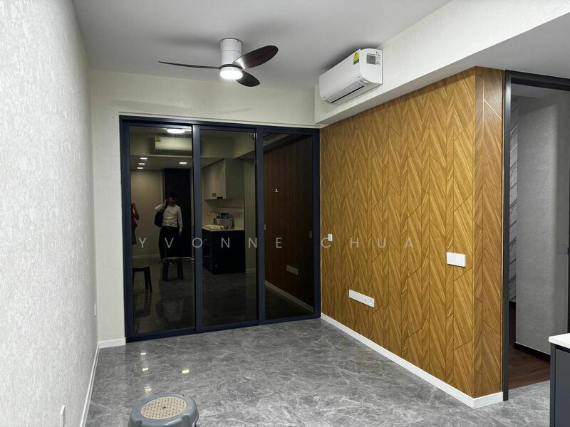 The M, 30 Middle Road, 2 Bedrooms, 635 sqft, Condominium For Rent, by Yvonne Chua, 60076372 - PropertyGuru.com.sg