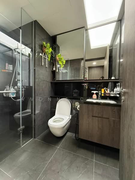 The M, 30 Middle Road, 2 Bedrooms, 635 sqft, Condominium For Rent, by Yvonne Chua, 60076372 - PropertyGuru.com.sg