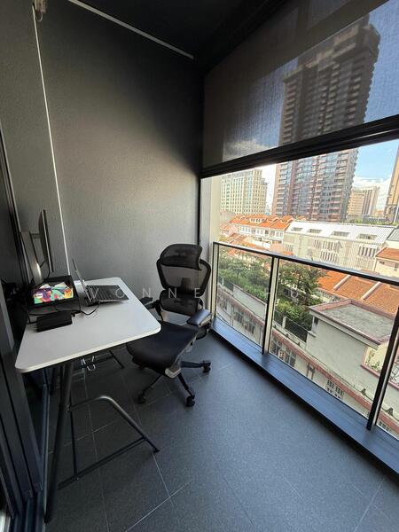 The M, 30 Middle Road, 2 Bedrooms, 635 sqft, Condominium For Rent, by Yvonne Chua, 60076372 - PropertyGuru.com.sg