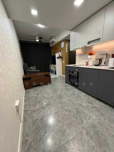 The M, 30 Middle Road, 2 Bedrooms, 635 sqft, Condominium For Rent, by Yvonne Chua, 60076372 - PropertyGuru.com.sg