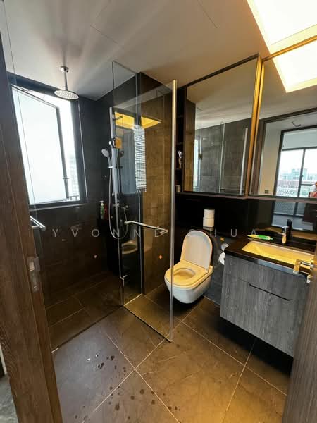 The M, 30 Middle Road, 2 Bedrooms, 635 sqft, Condominium For Rent, by Yvonne Chua, 60076372 - PropertyGuru.com.sg