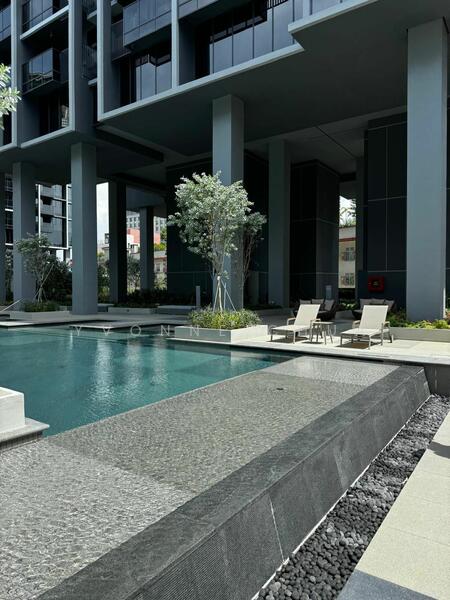 The M, 30 Middle Road, 2 Bedrooms, 635 sqft, Condominium For Rent, by Yvonne Chua, 60076372 - PropertyGuru.com.sg