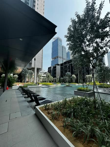 The M, 30 Middle Road, 2 Bedrooms, 635 sqft, Condominium For Rent, by Yvonne Chua, 60076372 - PropertyGuru.com.sg